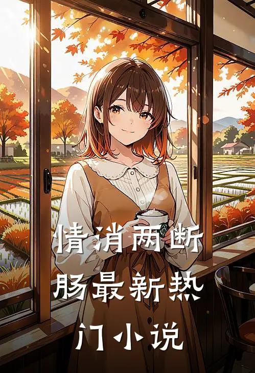 情消两断肠最新热门小说