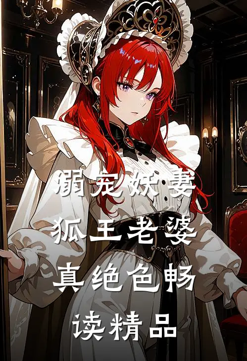 溺宠妖妻：狐王老婆真绝色畅读精品