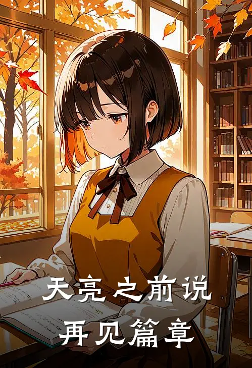 天亮之前说再见篇章
