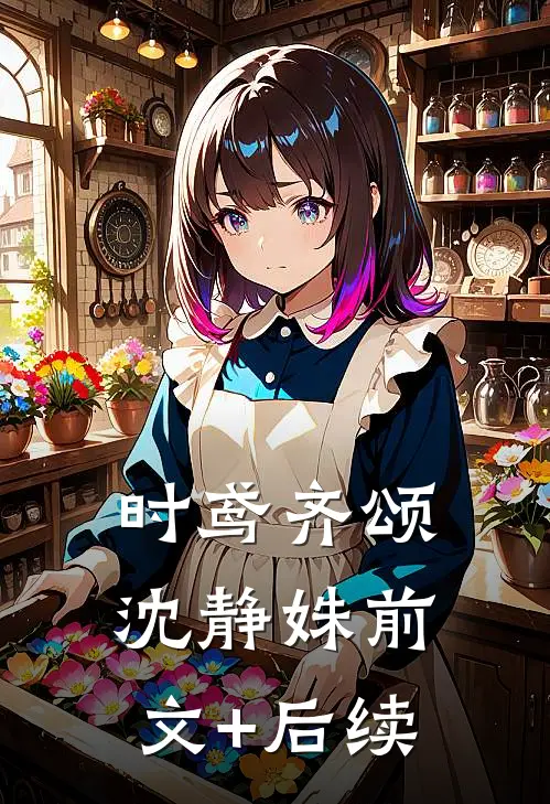 时鸢齐颂沈静姝前文+后续