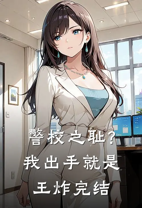 警校之耻？我出手就是王炸完结