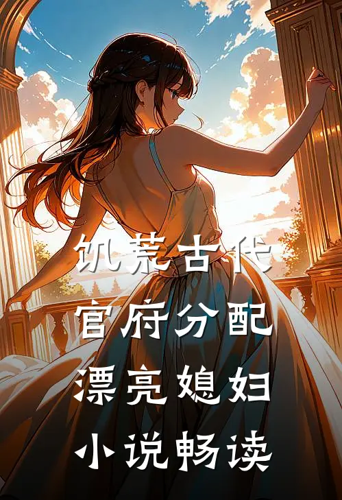 饥荒古代，官府分配漂亮媳妇小说畅读