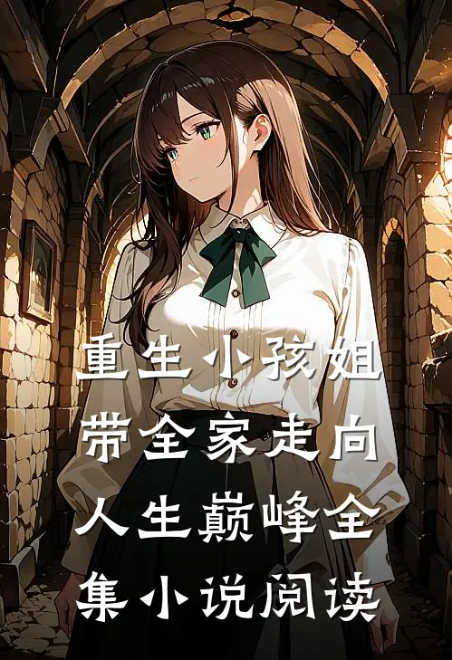 重生小孩姐，带全家走向人生巅峰全集小说阅读