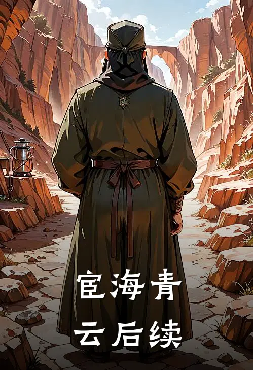 宦海青云后续