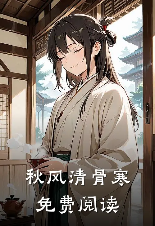 秋风清骨寒免费阅读