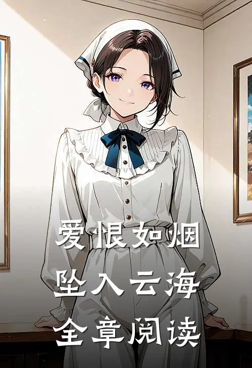 爱恨如烟坠入云海全章阅读