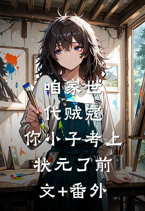 咱家世代贼寇，你小子考上状元了前文+番外