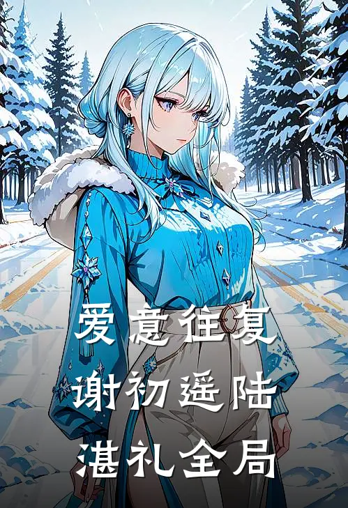 爱意往复谢初遥陆湛礼全局