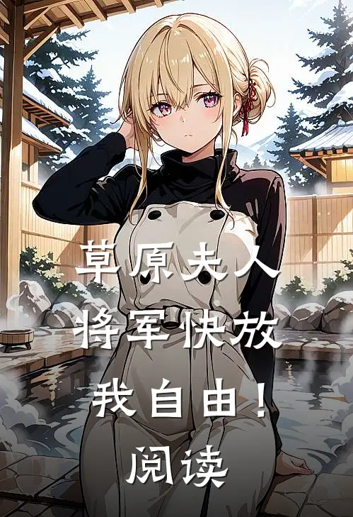 草原夫人,将军快放我自由!阅读答案