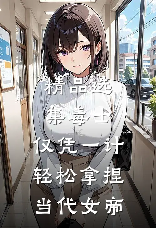 精品选集毒士：仅凭一计，轻松拿捏当代女帝
