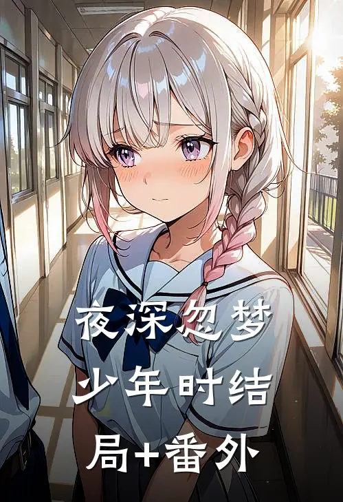 夜深忽梦少年时结局+番外