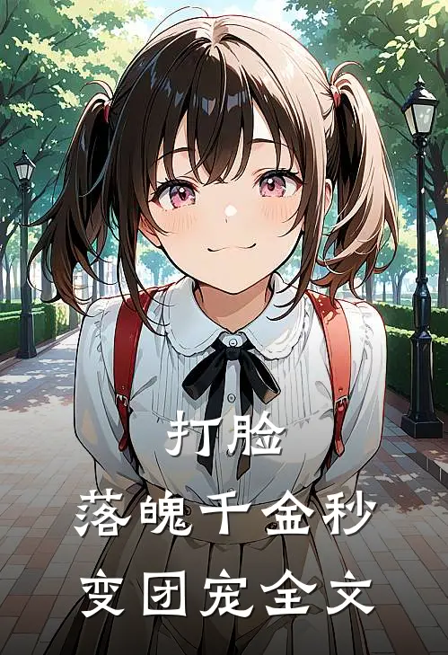 打脸：落魄千金秒变团宠全文