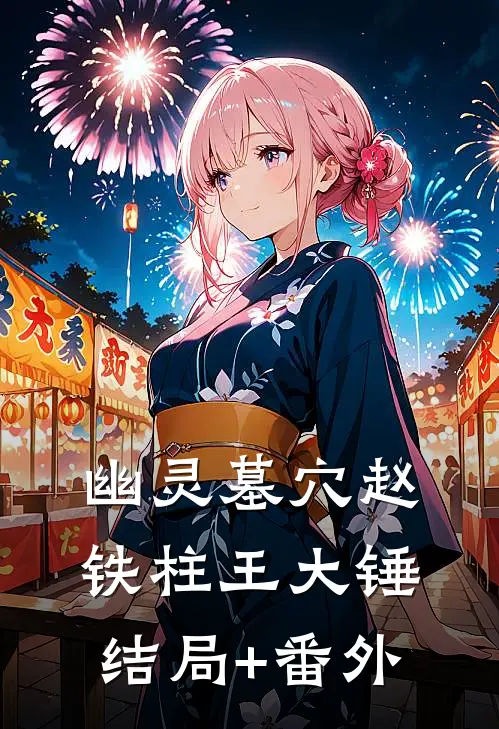 幽灵墓穴赵铁柱王大锤结局+番外