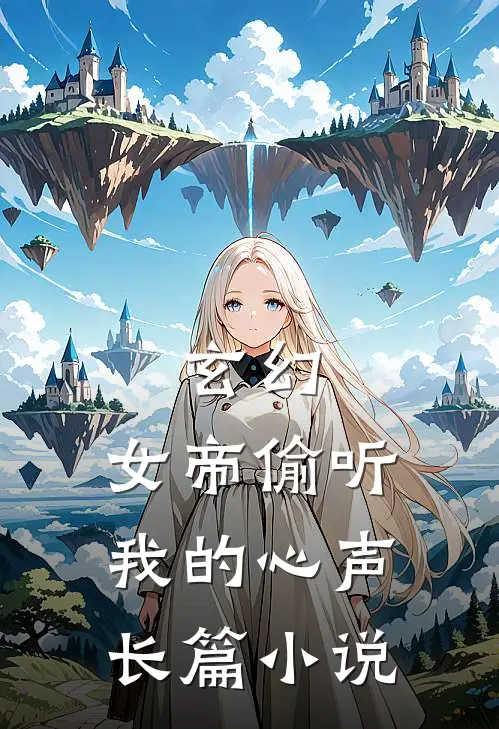 玄幻：女帝偷听我的心声长篇小说