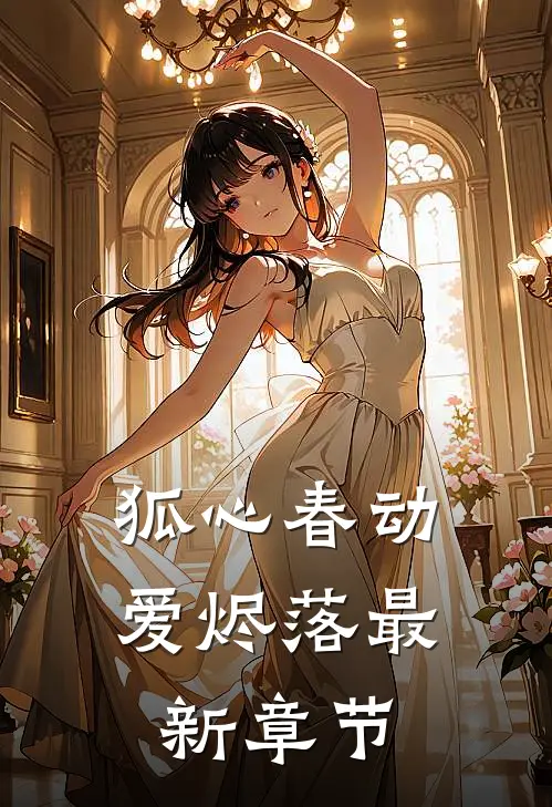 狐心春动爱烬落最新章节