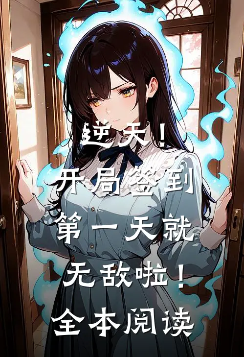 逆天!开局签到第一天就无敌啦!全本阅读