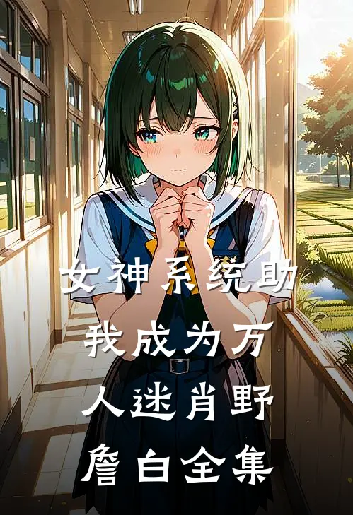 女神系统助我成为万人迷肖野詹白全集