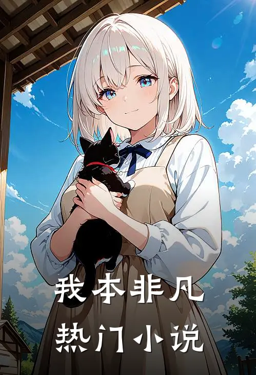 我本非凡热门小说