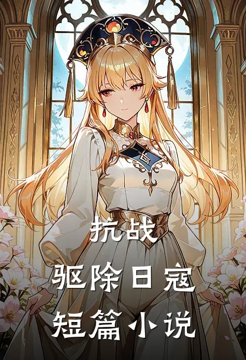 抗战：驱除日寇短篇小说