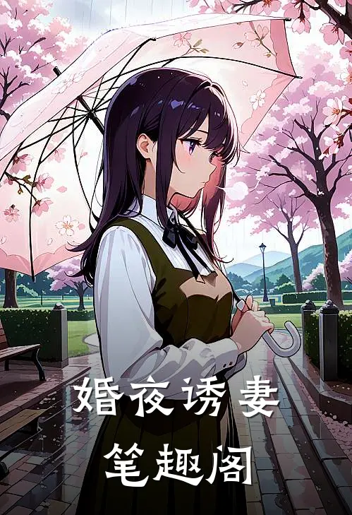 婚夜诱妻笔趣阁