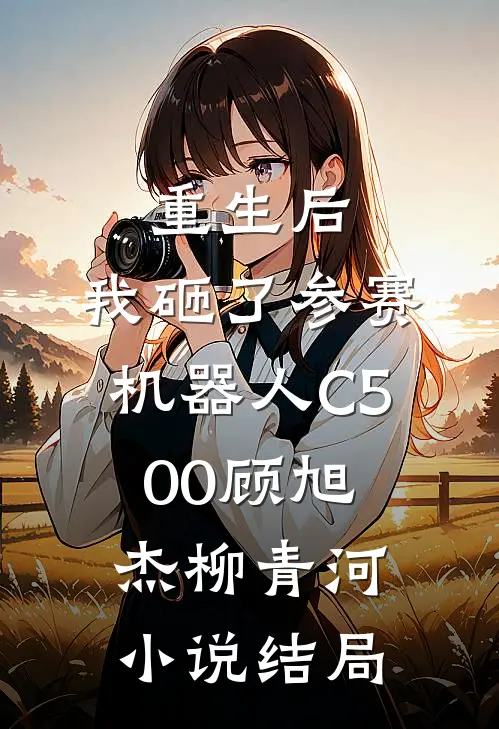重生后，我砸了参赛机器人C500顾旭杰柳青河小说结局