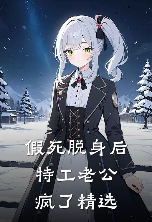 假死脱身后，特工老公疯了精选