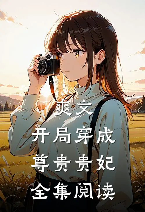 爽文：开局穿成尊贵贵妃全集阅读