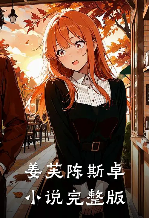 姜芙陈斯卓小说完整版