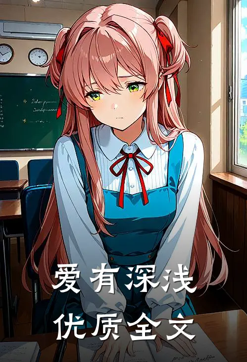 爱有深浅优质全文