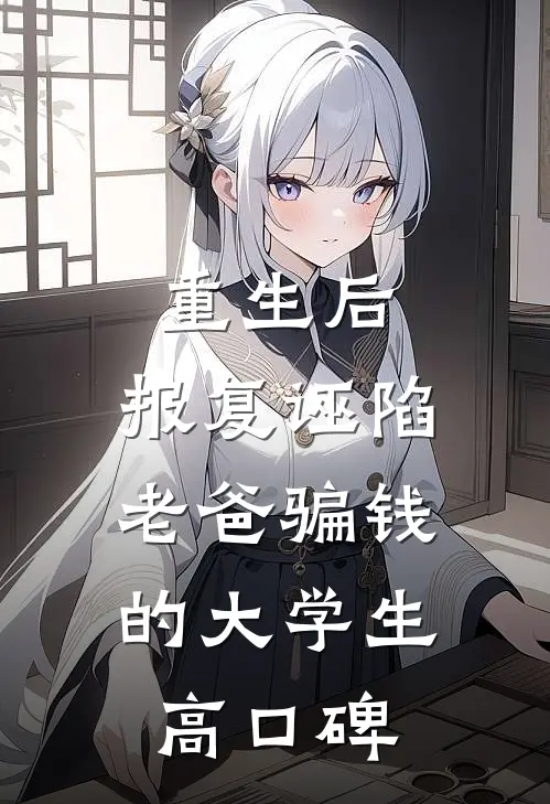 重生后，报复诬陷老爸骗钱的大学生高口碑