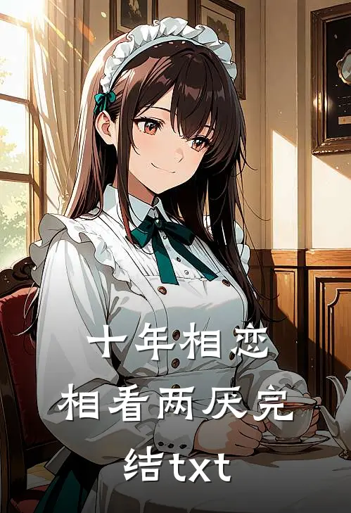 十年相恋，相看两厌完结txt