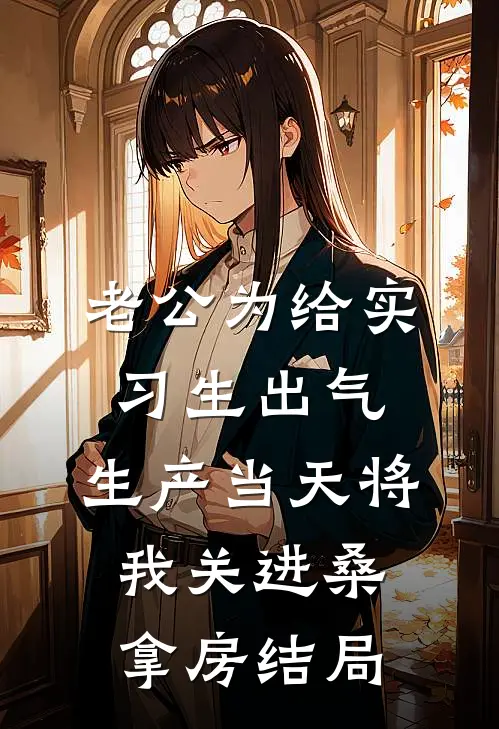 老公为给实习生出气，生产当天将我关进桑拿房结局