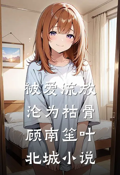 被爱流放，沦为枯骨顾南笙叶北城小说