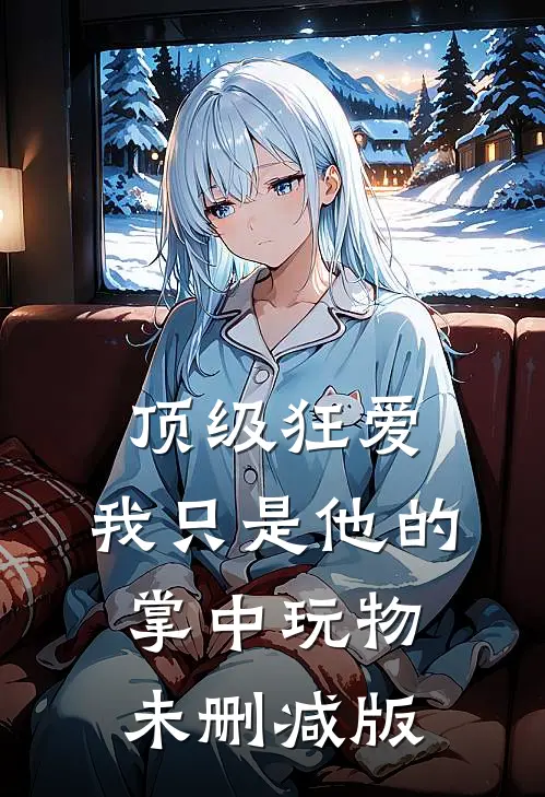 顶级狂爱：我只是他的掌中玩物未删减版