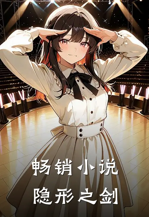 畅销小说隐形之剑