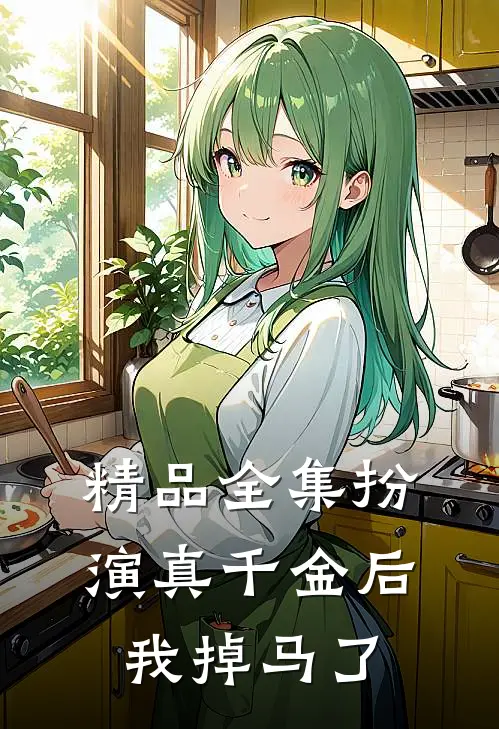 精品全集扮演真千金后我掉马了