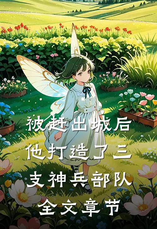 被赶出城后，他打造了三支神兵部队全文章节