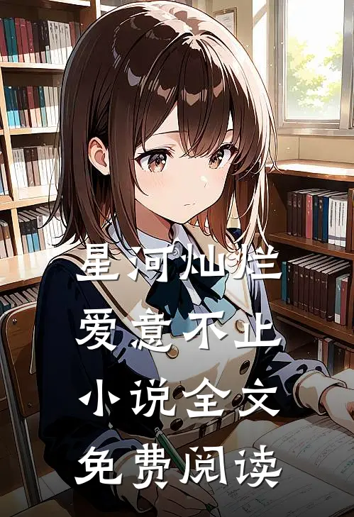 星河灿烂,爱意不止全文免费阅读