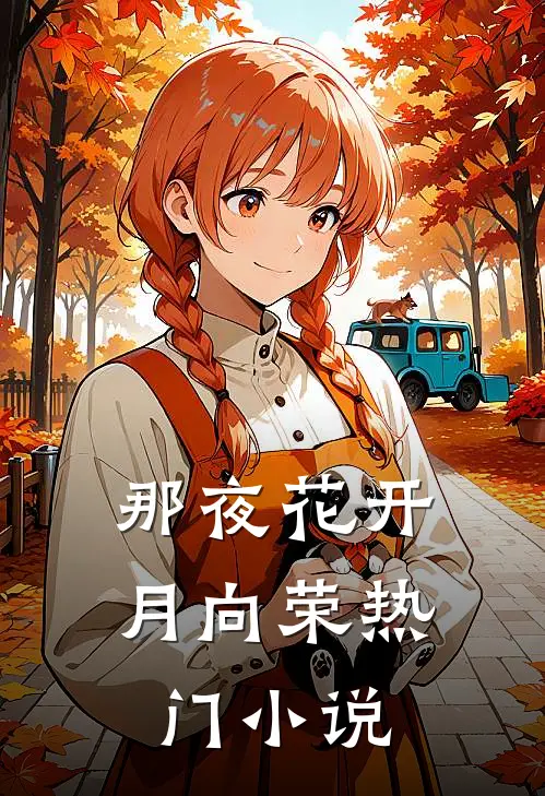 那夜花开月向荣热门小说