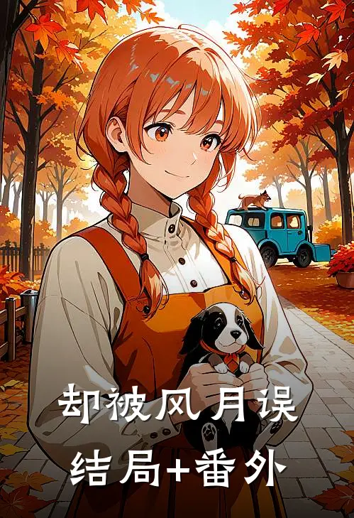 却被风月误结局+番外