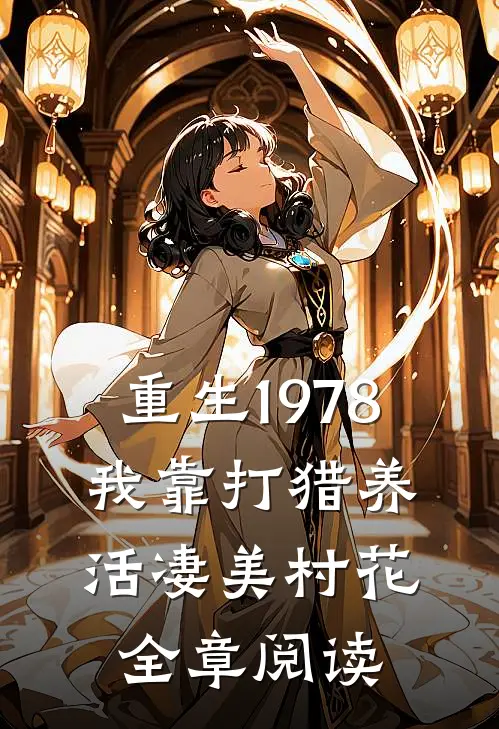 重生1978:我靠打猎养活凄美村花全章阅读
