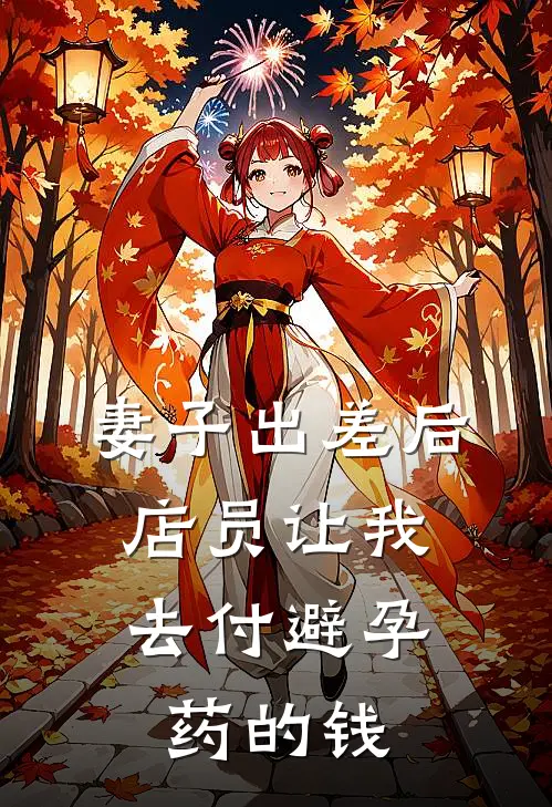 妻子出差后，店员让我去付避孕药的钱