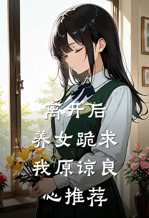 离开后，养女跪求我原谅良心推荐
