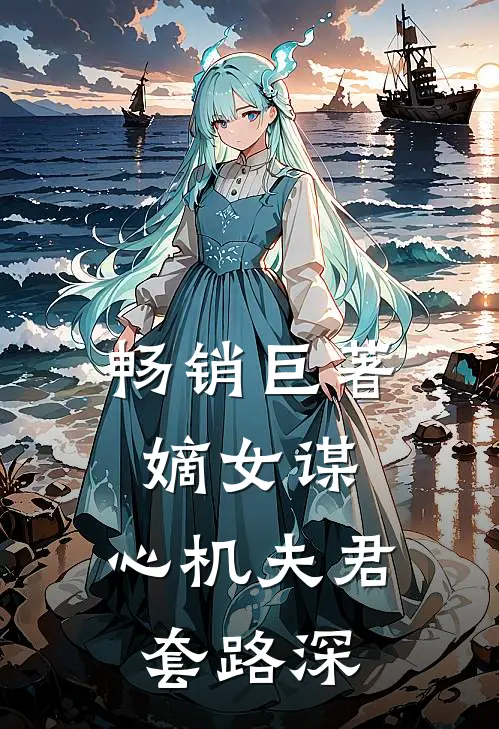 畅销巨著嫡女谋：心机夫君套路深
