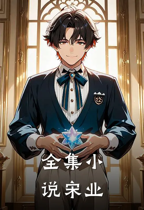 全集小说宋业
