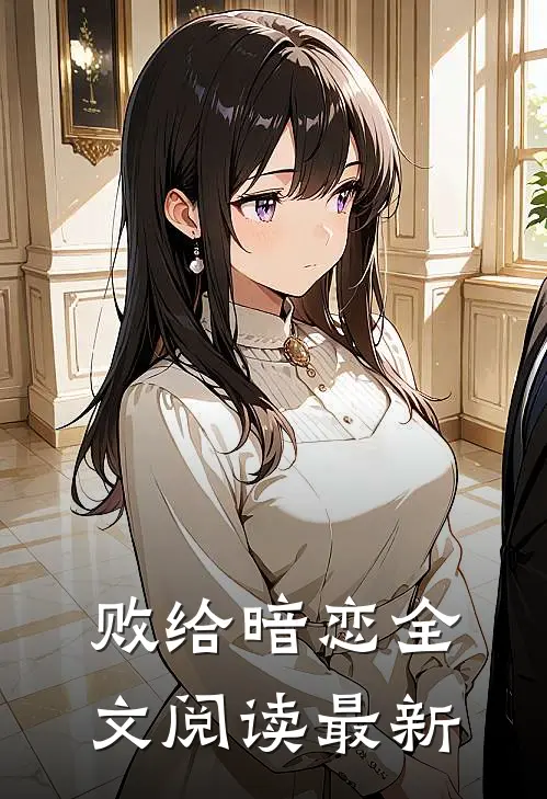 败给暗恋全文阅读最新