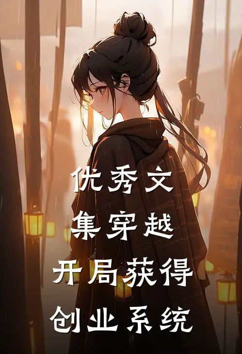 优秀文集穿越：开局获得创业系统