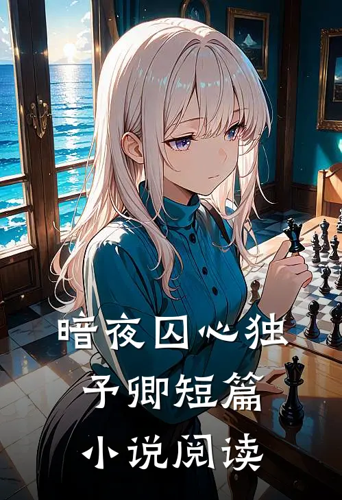 暗夜囚心独予卿短篇小说阅读