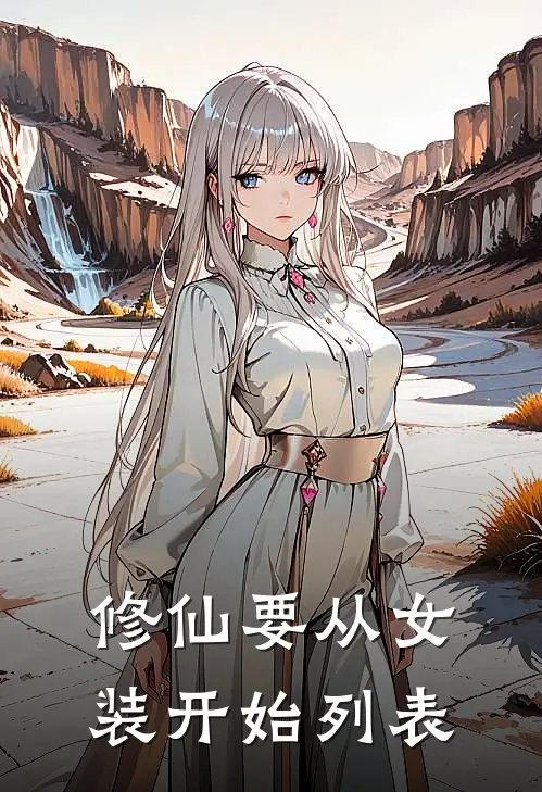 修仙要从女装开始列表