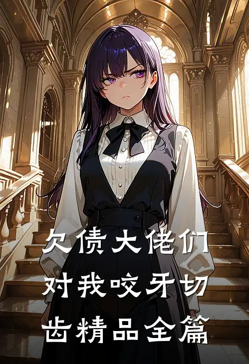 欠债大佬们对我咬牙切齿精品全篇